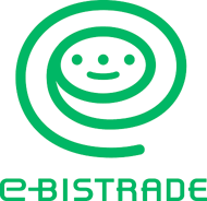 E-BISTRADE ロゴ