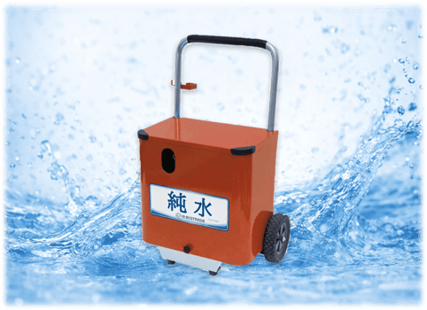 high-Pressure-washer