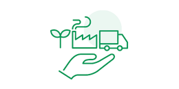一次〜三次産業まで支援する多様な展開力